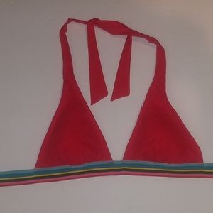 Aerie swim bikini top.